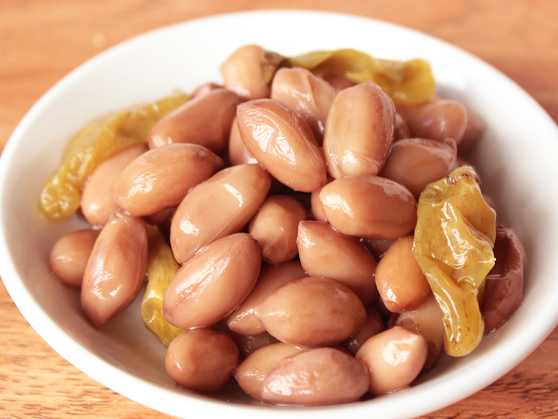 山椒花生中的酸價(jià)超標(biāo)會(huì)對(duì)身體有什么影響 山椒花生中的酸價(jià)超標(biāo)會(huì)對(duì)身體有什么影響