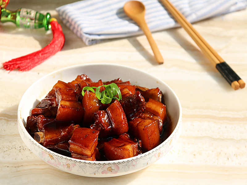 紅燒肉中檢出亞硝酸鹽超標(biāo)原因在這！