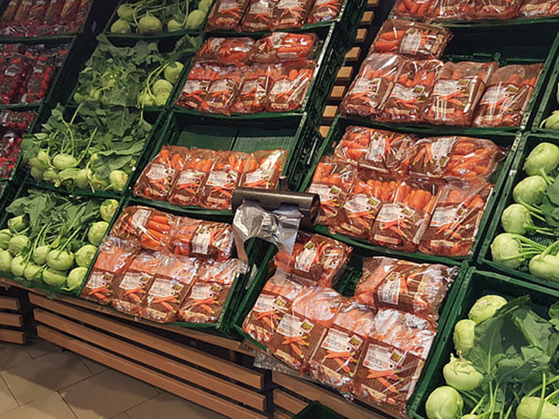 食品檢測儀器可以在超市使用嗎