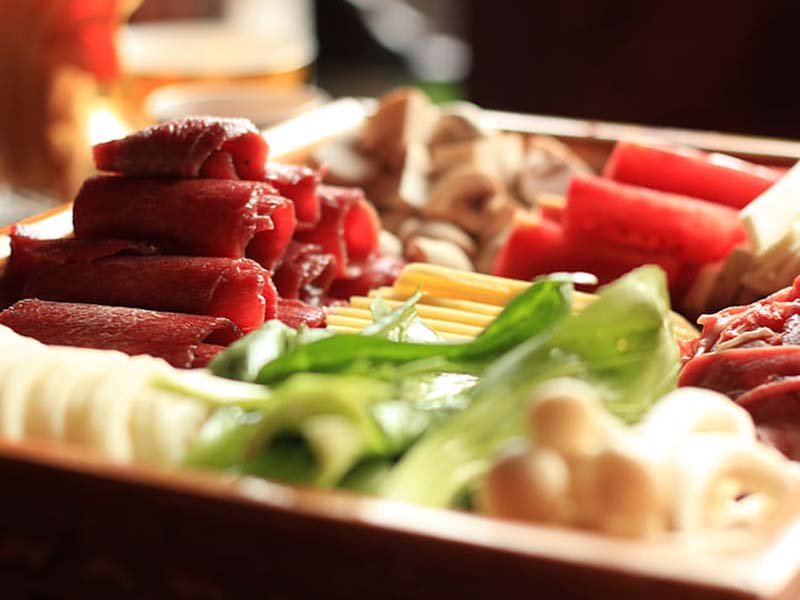 怎么檢測食品是否安全？