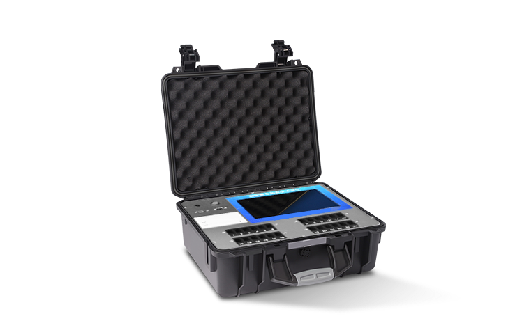 云唐BOD檢測儀，可對工業(yè)廢水的BOD值進(jìn)行測定