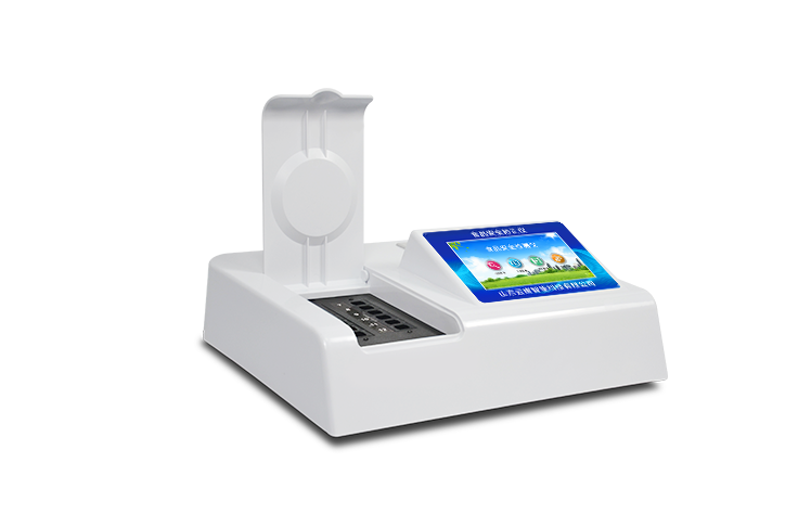 云唐食品安全檢測設備，真菌毒素快速檢測儀