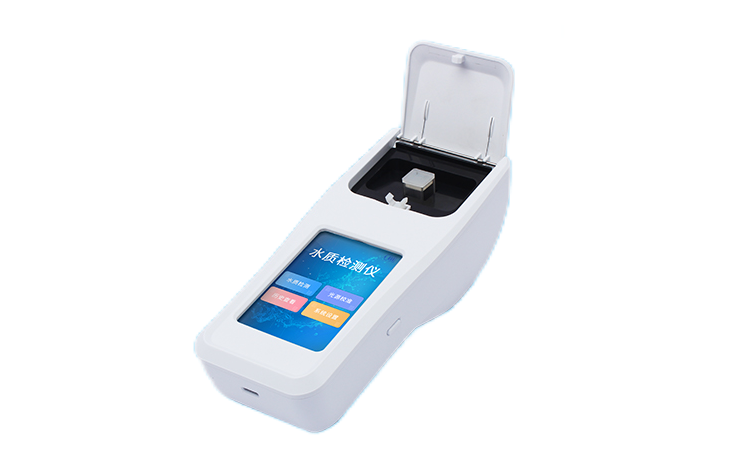 游泳池水質(zhì)檢測(cè)儀