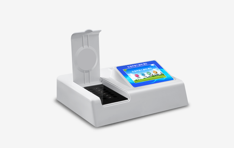 食品重金屬檢測(cè)儀，對(duì)食品中的鋁含量進(jìn)行檢測(cè)