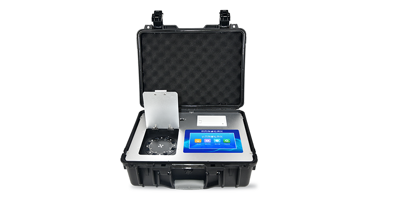 農(nóng)藥殘留檢測儀對(duì)農(nóng)貿(mào)市場的影響