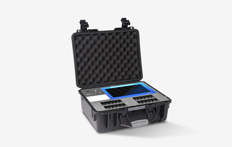 專業(yè)食品安全檢測(cè)儀器供應(yīng)商——云唐