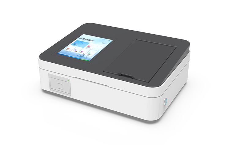 水質(zhì)重金屬檢測儀