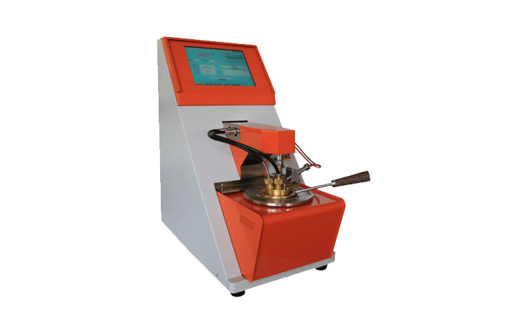 閉口閃點(diǎn)儀