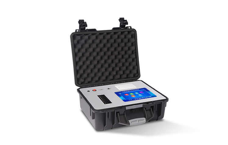 食品安全檢驗檢測設備