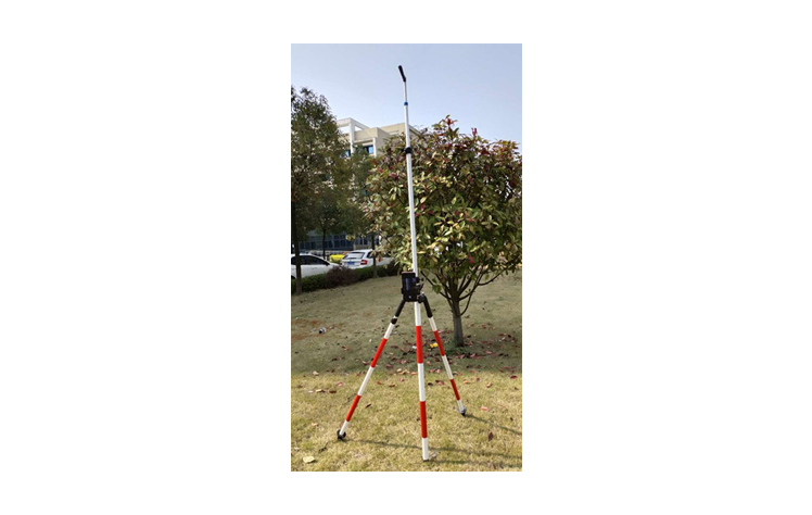 作物株高快速測量儀