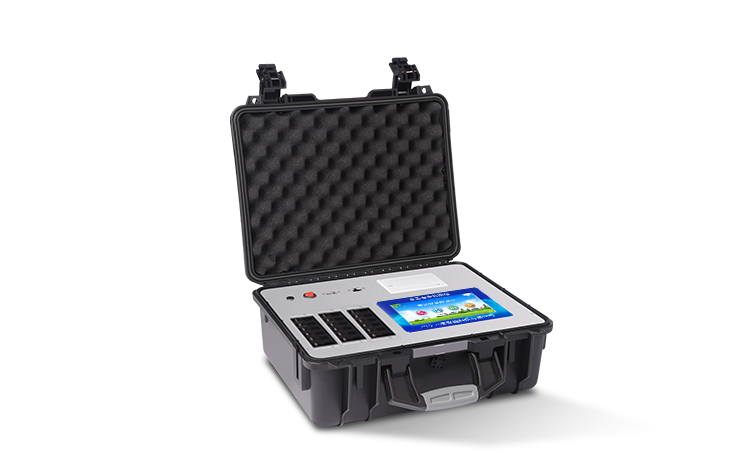 大米重金屬檢測儀 大米重金屬檢測儀