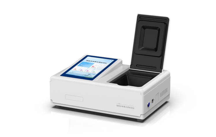 水中重金屬檢測設備