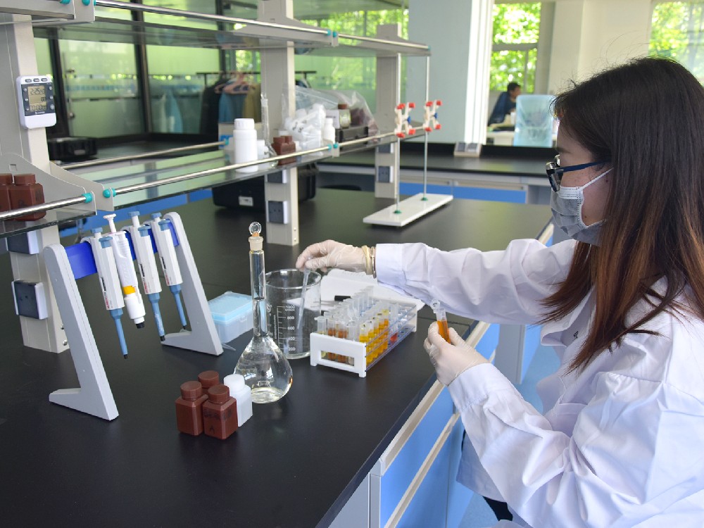 農(nóng)貿(mào)市場農(nóng)藥殘留快檢實驗室儀器設備