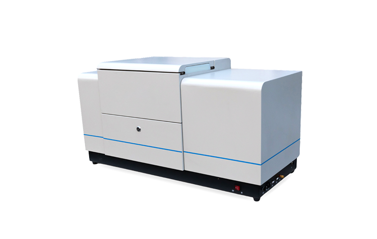 干濕一體激光粒度分析儀 YT-JLGS-1200