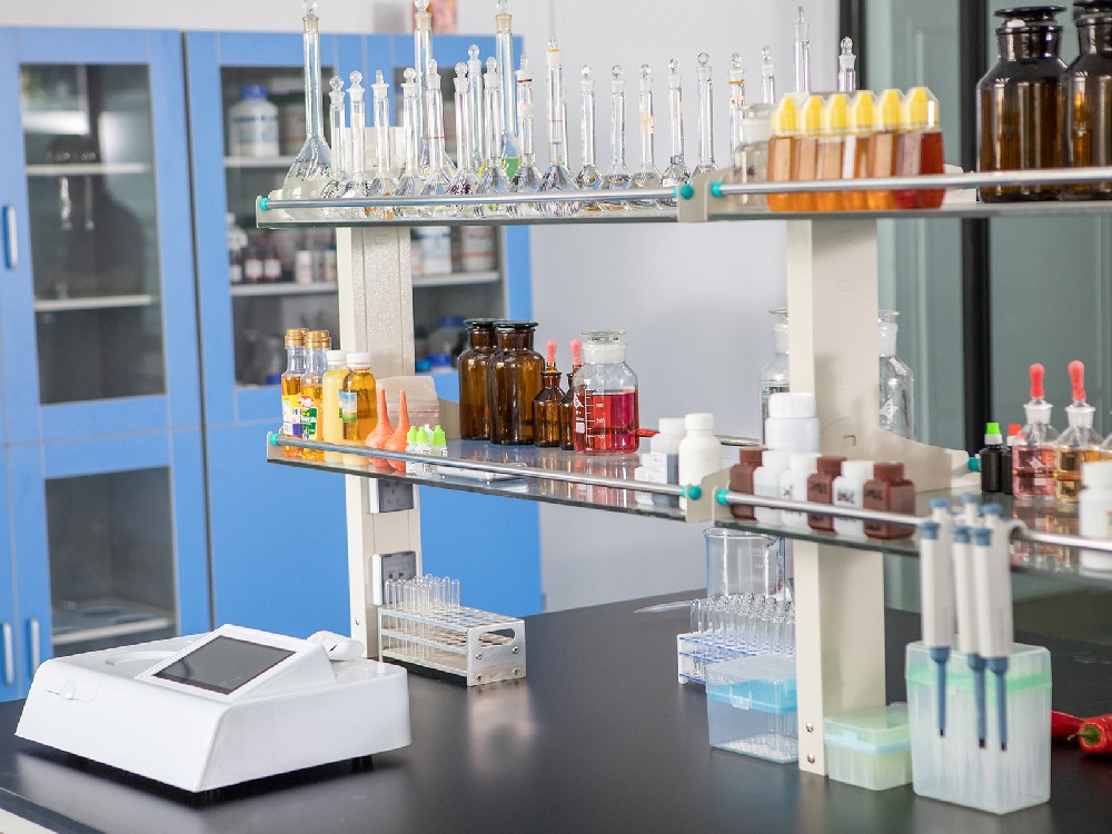 農(nóng)產(chǎn)品檢測實(shí)驗(yàn)室設(shè)計與構(gòu)建方案儀器配置清單