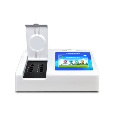 農(nóng)產(chǎn)品檢測實驗室的主要要設(shè)備及其檢查機(jī)理