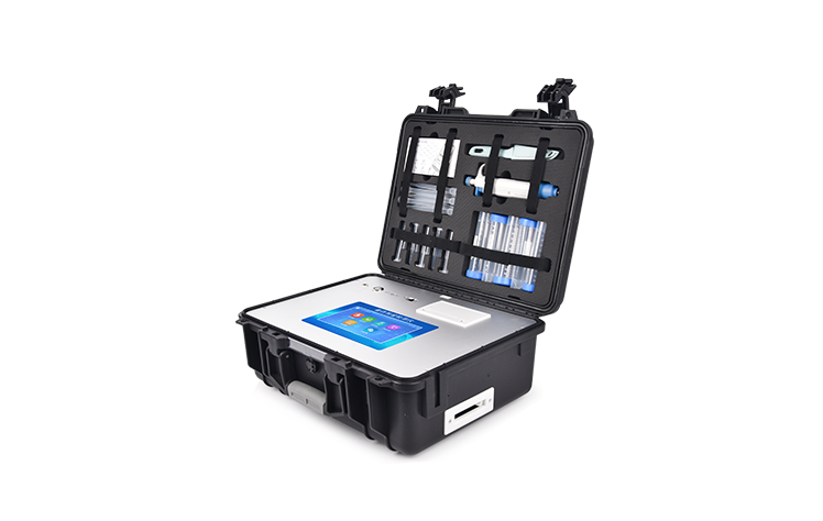 黃曲霉毒素檢測(cè)儀