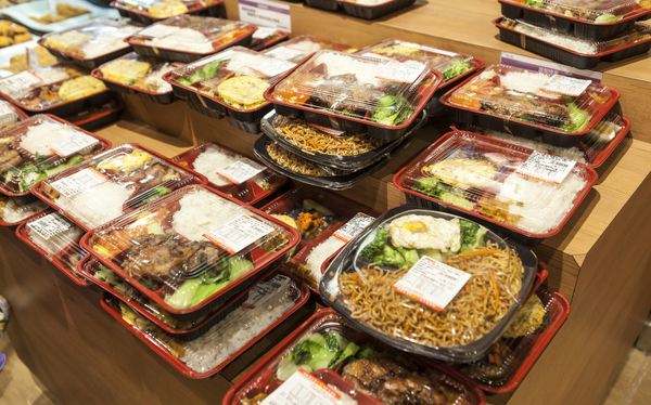 食品安全檢測有問題 食品安全檢測有問題