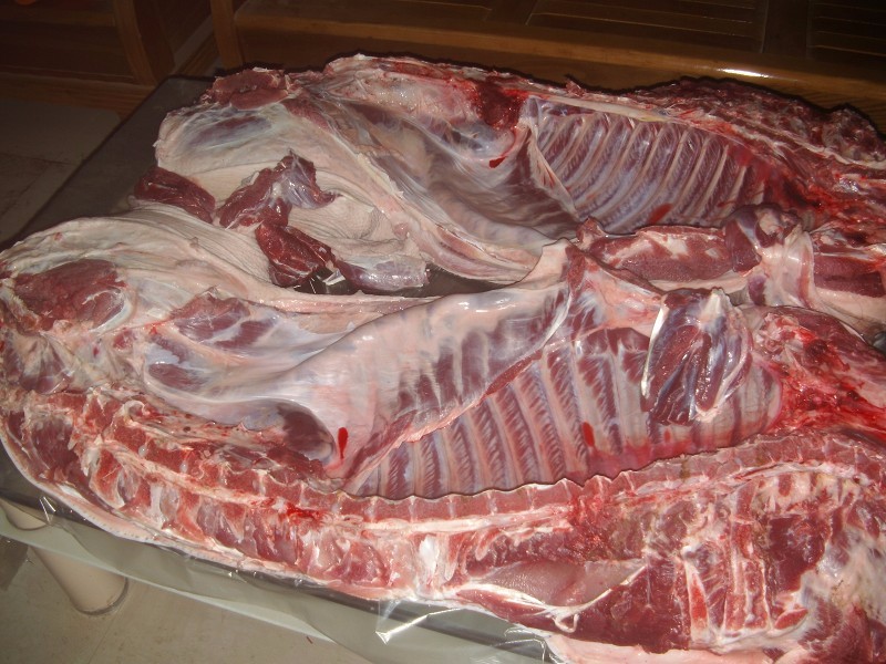 肉食品檢測儀器,可檢測肉類新鮮度 肉食品檢測儀器,可檢測肉類新鮮度