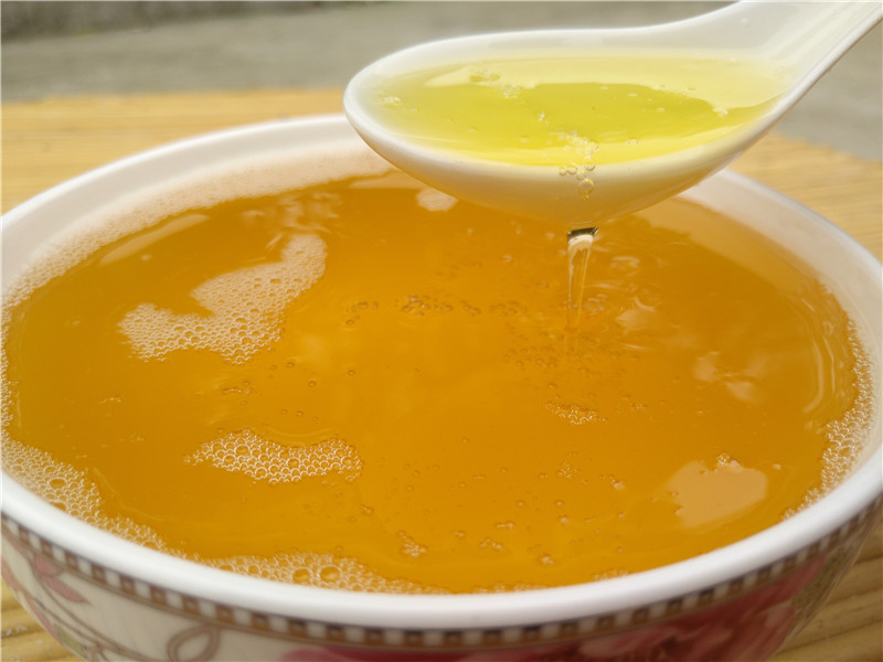 怎樣的食用油可以稱為劣質(zhì)油 怎樣的食用油可以稱為劣質(zhì)油