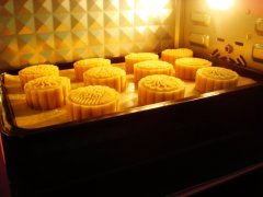 月餅中的食用油品質(zhì)，與食品安全密切相關(guān)